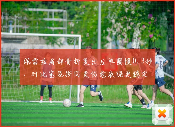 佩雷兹肩部骨折复出后单圈慢0.3秒，对比塞恩斯同类伤愈表现更稳定